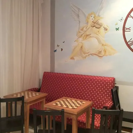 I Tre Arcangeli Lt Konukevi *